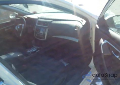 2017 Nissan Altima 2.5 S from USA, damaged, VIN 1N4AL3AP3HC128693